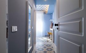 Aurora Suite Apartment